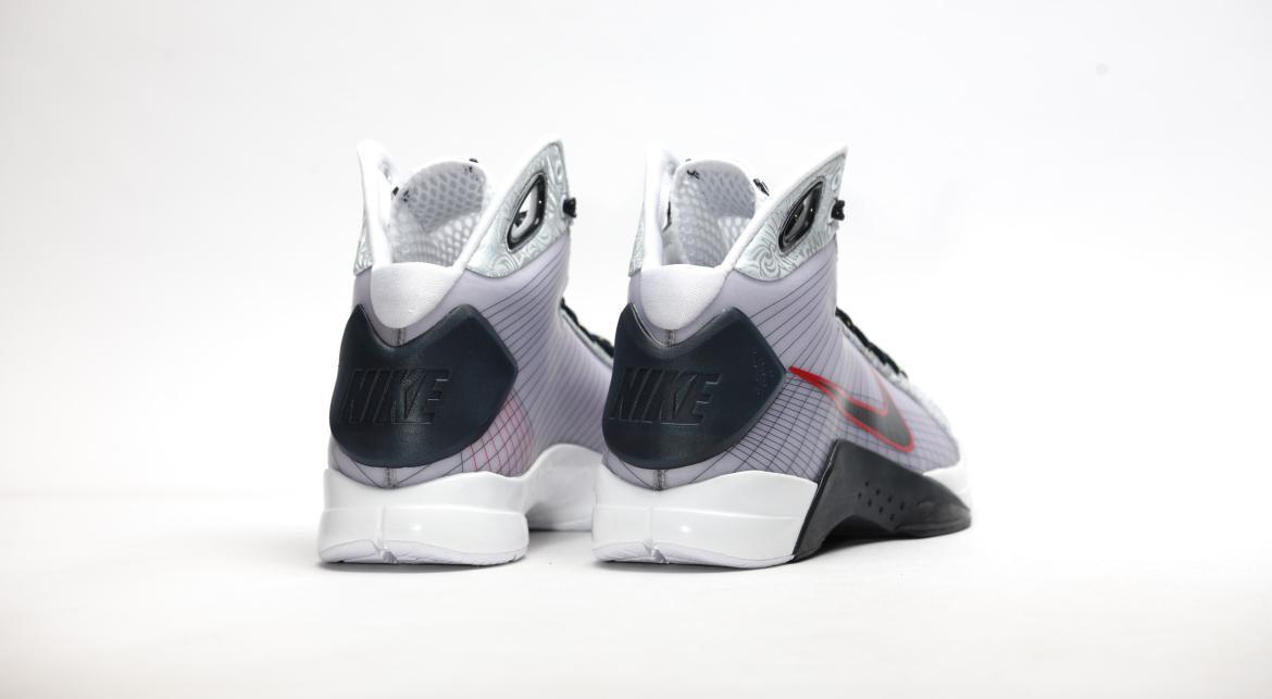 Hyperdunk og on sale